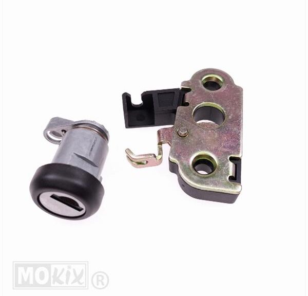 Complete Lock SET RS3 2013 - Rieju
