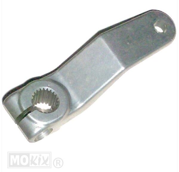 Hevel Schakelpedaal Rieju RS2