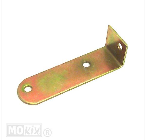 Bevestiging Rubber Schokbreker Rieju RR/Spike