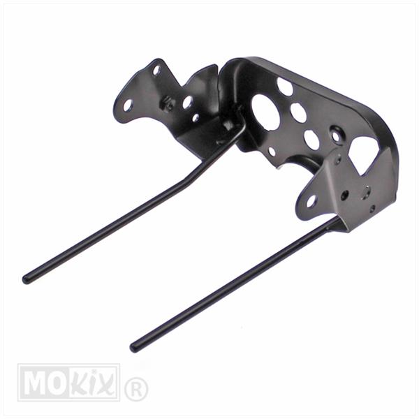 BYE Bike Hobby Cockpit Steun EURO4 - Afbeelding 2
