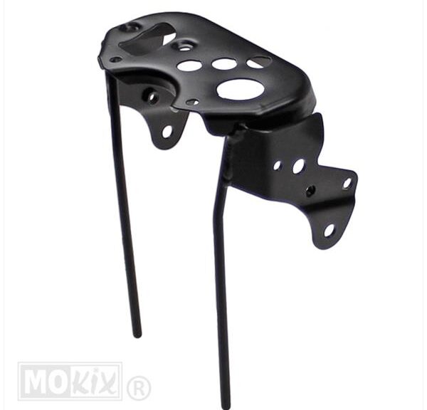BYE Bike Hobby Cockpit Steun EURO4