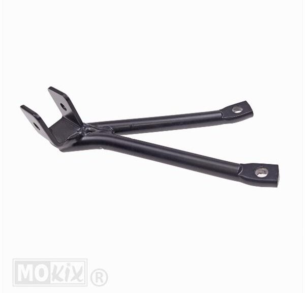 Voetsteun Houder LH MRT/MRX PRO - Rieju