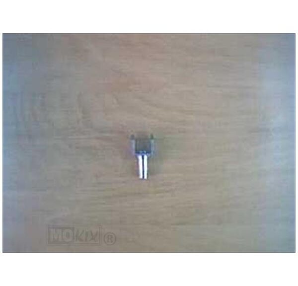 Voetsteunhouder Links Rieju RS2