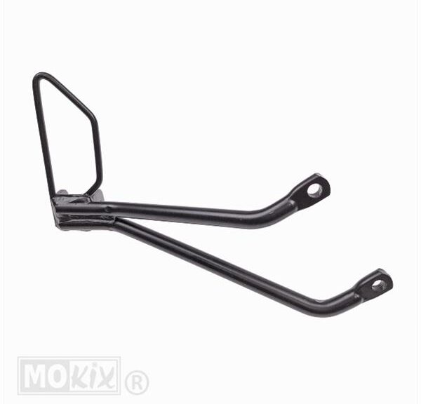 Fleeting Right Support Estribera RS3 - Rieju