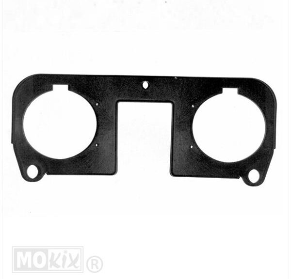Montageplaat Koplamp Rieju RS2