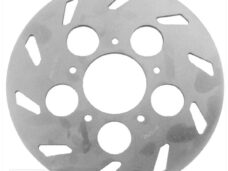 Hintere Bremsscheibe RS1 2000 200x58x3.8 - Rieju