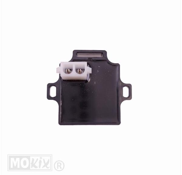 Flasher Unit MRX PRO - Rieju