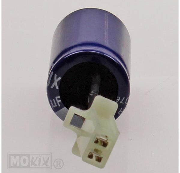 Condensator Power UP MRX/SMX - Rieju