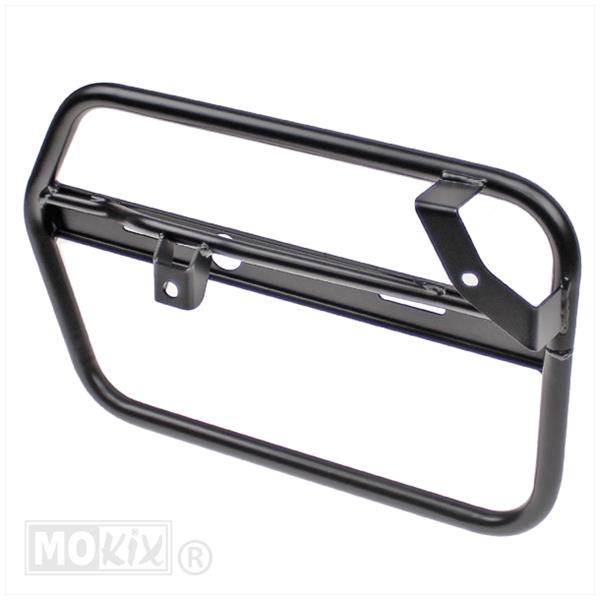 BYE Bike Hobby Tasbeugelset EURO4 - Afbeelding 2