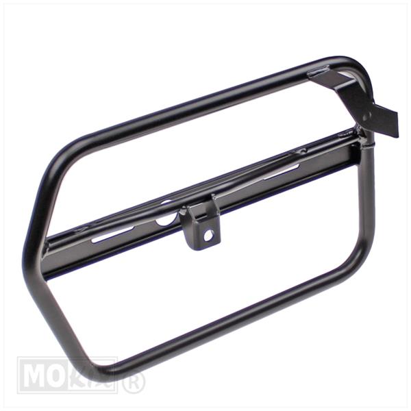 BYE Bike Hobby Tasbeugelset EURO4 - Afbeelding 3