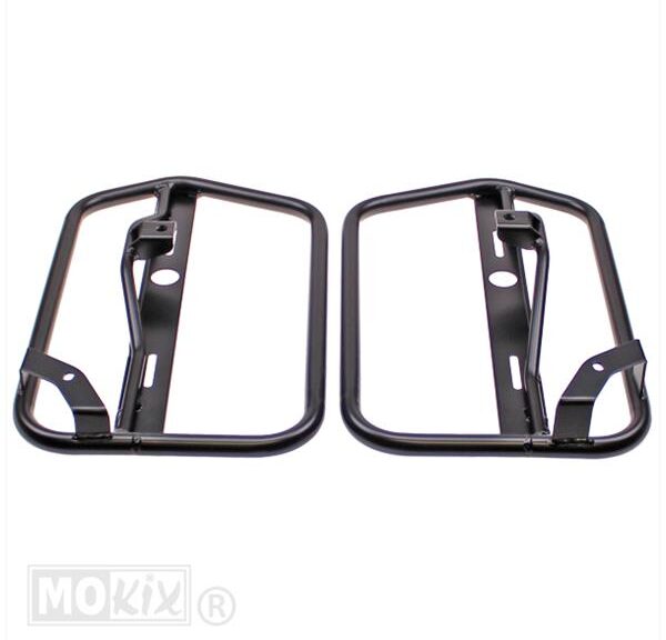 BYE Bike Hobby Tasbeugelset EURO4