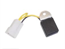 Regulator Rieju RRX/Spike-X Leonelli