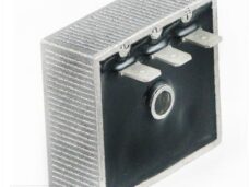 Regulator Rieju MRX/RRX/Spike 12V 07"