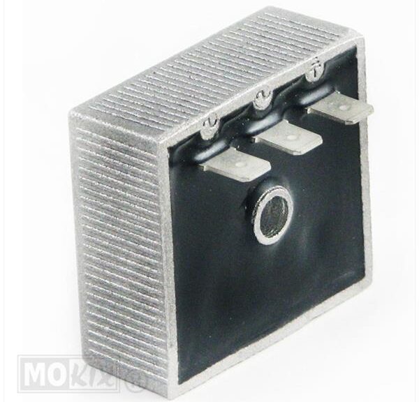 Regulator Rieju MRX/RRX/Spike 12V 07"
