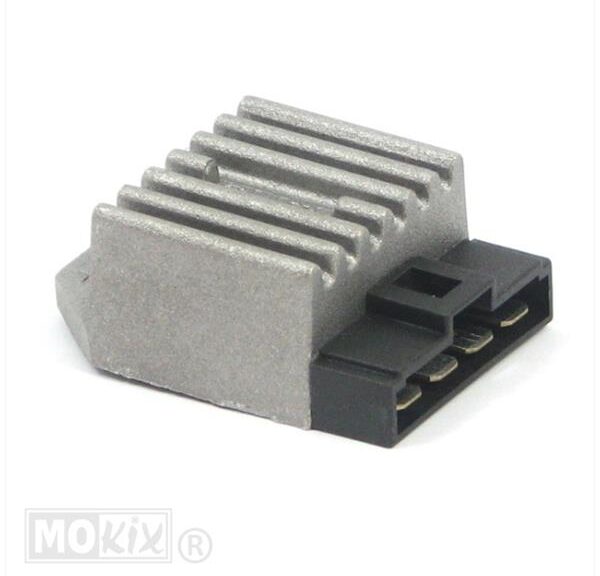 Regulator Rieju SMX/RS2