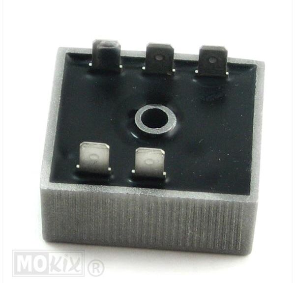 Regulator Rieju MRT 06 5 Polig"