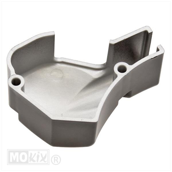Deksel Oliepomp Minarelli AM6 Mikuni Zwart - Afbeelding 3