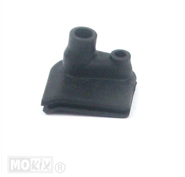Rubber Olieaanvoer AM-6 Mikuni - Rieju