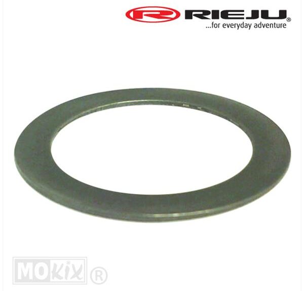 Vulring 20.45x28x0.6 AM6 - Rieju
