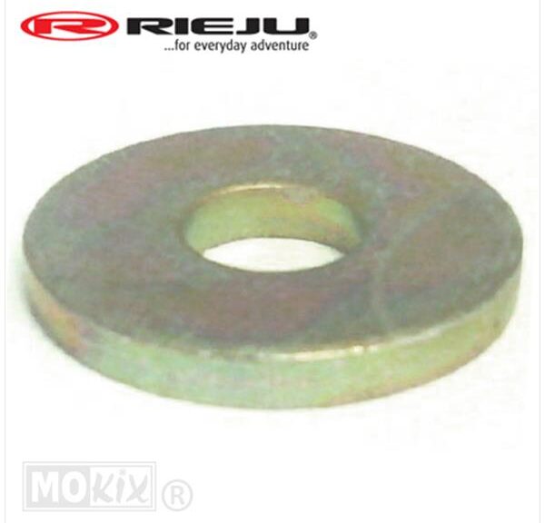 Sluitring 15x5x2 AM6 - Rieju