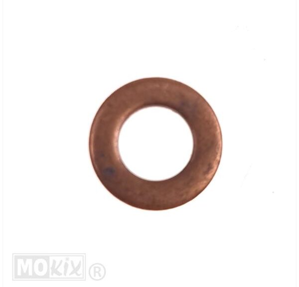 Sluitring 6x11x1.2 AM6 - Rieju