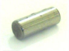 Paspen 4x10 Waterpompdeksel AM-5 - Rieju
