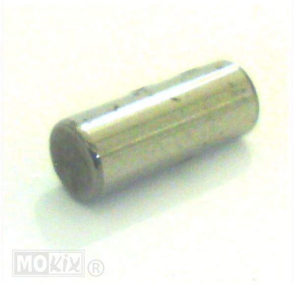 Paspen 4x10 Waterpompdeksel AM-5 - Rieju