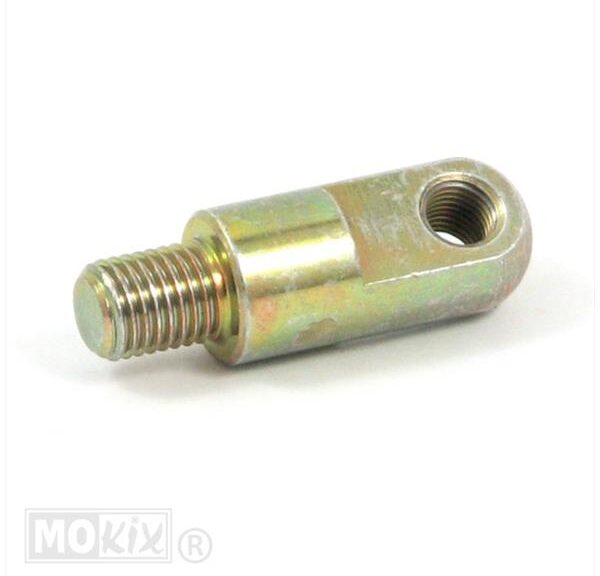 Doorvoer Oliepompkabel AM6 - Rieju