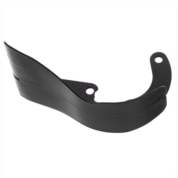 BYE Bike Hobby Start Motor Afdek Plaat E4 - Afbeelding 2