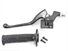 Derbi Left Lever Bracket R DRD 2002