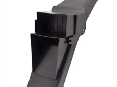 Achterspatbord Derbi Senda-R DRD 2002