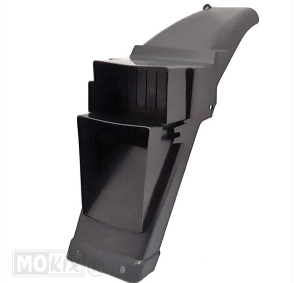 Achterspatbord Derbi Senda-R DRD 2002