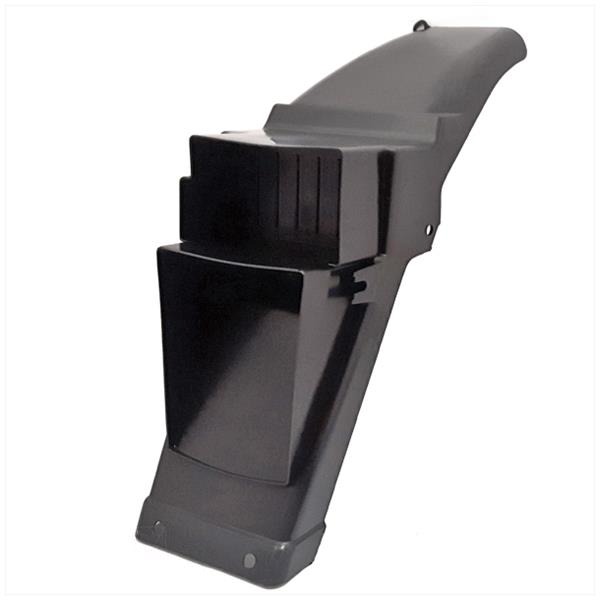 Achterspatbord Derbi Senda-R DRD 2002