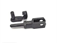 Derbi Rear Brake ROD
