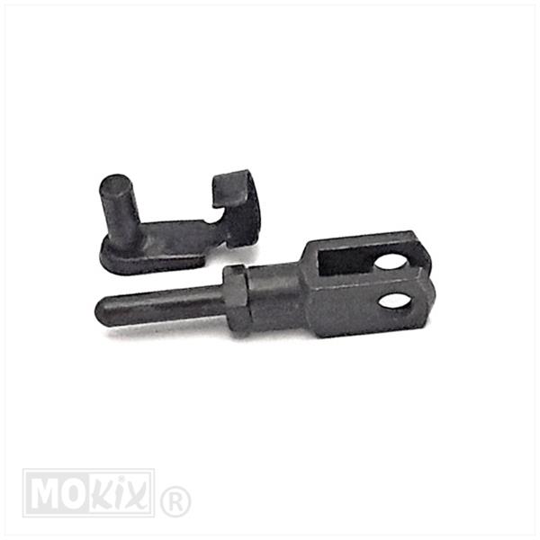 Derbi Rear Brake ROD