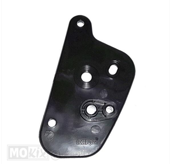 Derbi Steun Koplamp Cover R DRD 2002