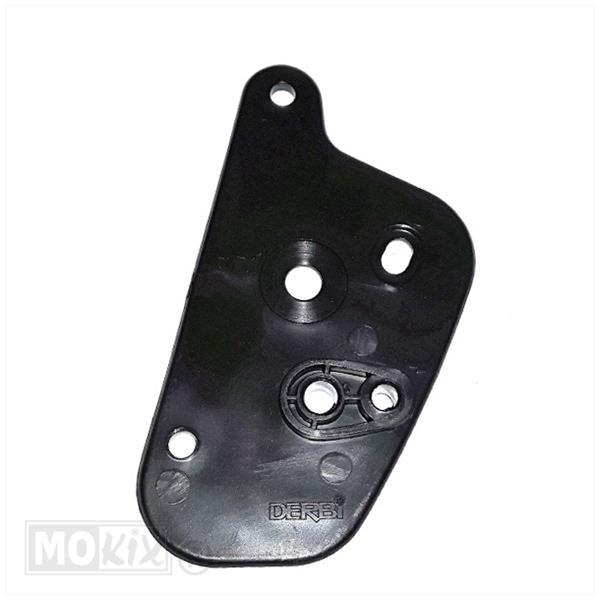Derbi Steun Koplamp Cover R DRD 2002