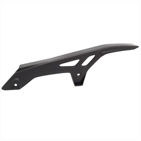 Kettingscherm Derbi Senda-R DRD 2002 Zwart ORG