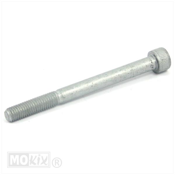 PIA Inbusschroef 8mm 1.25x90 - Piaggio