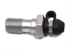 Derbi Brake Bleed Clip Assy R DRD 2002