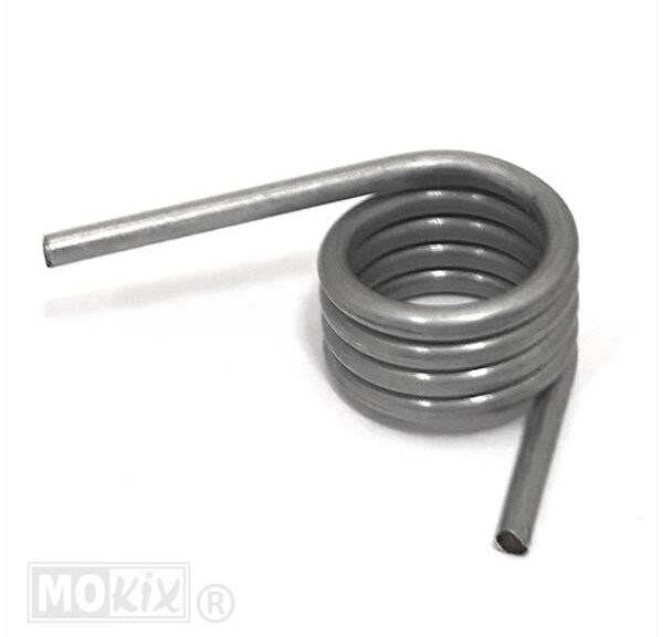 Derbi Pillion Footrest Securing DRD 2002