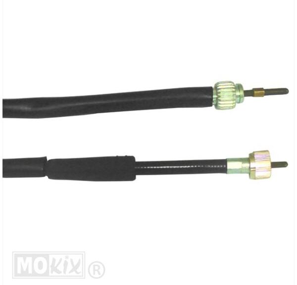 Kabel KM Teller Aprilia Scarabeo NT 2T/4T 50-125 - Tecnium