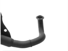 Uitlaat Silent-PRO Derbi Hunter/Atlantis Black - Tecnigas