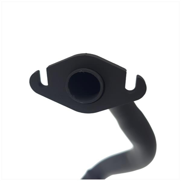 Uitlaat Silent-PRO Honda X8R / SKY Black - Afbeelding 3