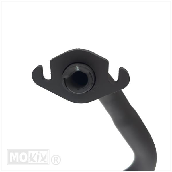 Uitlaat Silent-PRO Peugeot NT CE Black - Afbeelding 3
