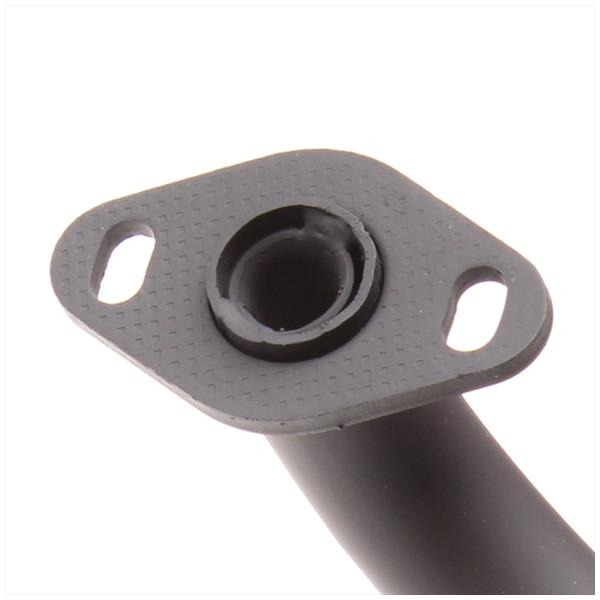 Uitlaat Silent-PRO Peugeot Vivacity 3 2T CE Black - Afbeelding 4