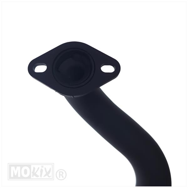 Uitlaat Silent-PRO PGO BIG MAX CE Black - Afbeelding 3