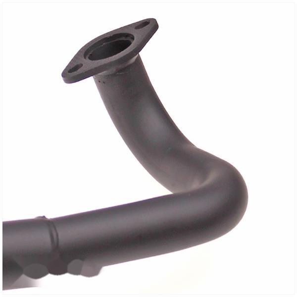 Uitlaat Silent-PRO Aprilia SR DI-Tech 50 - Afbeelding 3