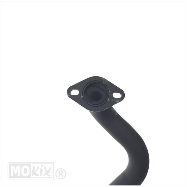 Uitlaat Silent-PRO Minarelli Horz Black CE - Afbeelding 3