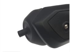 Uitlaat Silent-PRO Minarelli Horz Black CE - Tecnigas